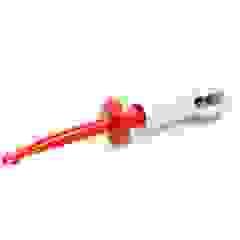 E-Z Hook XM Micro Hook Red/White